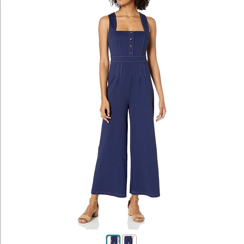 Aly&Jay Jumpsuit